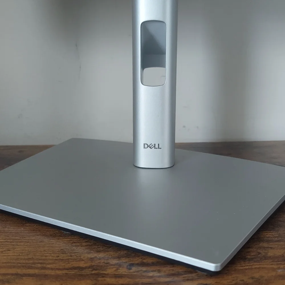 Dell P2222H Black Monitor